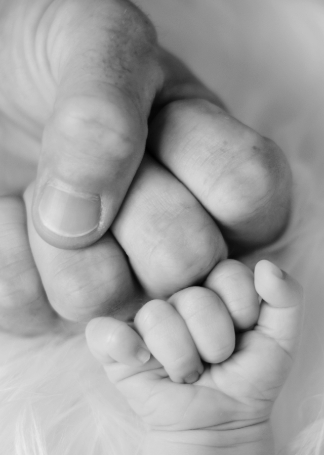 Preocupación como padre/madre