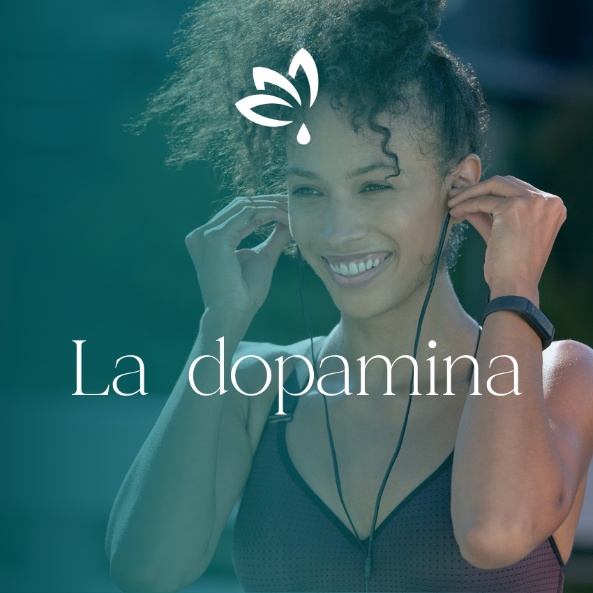 La dopamina