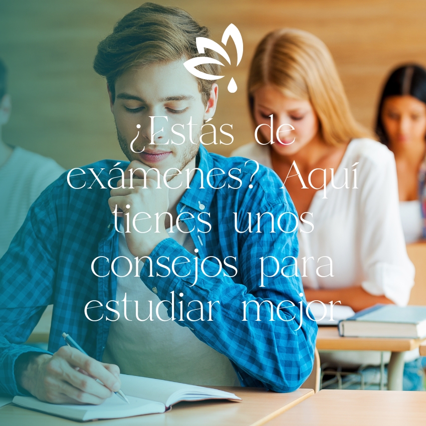 Consejos para estudiar mejor