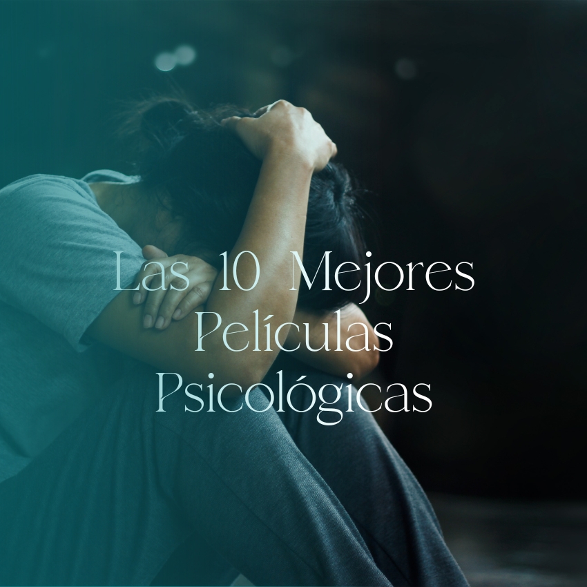 Las 20 mejores películas psicológicas