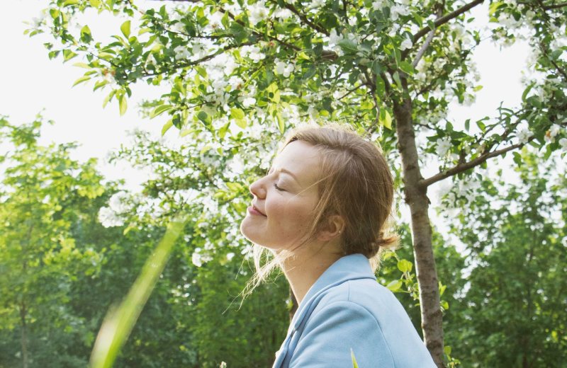 Alta sensibilidad: qué es ser una persona altamente sensible (PAS)