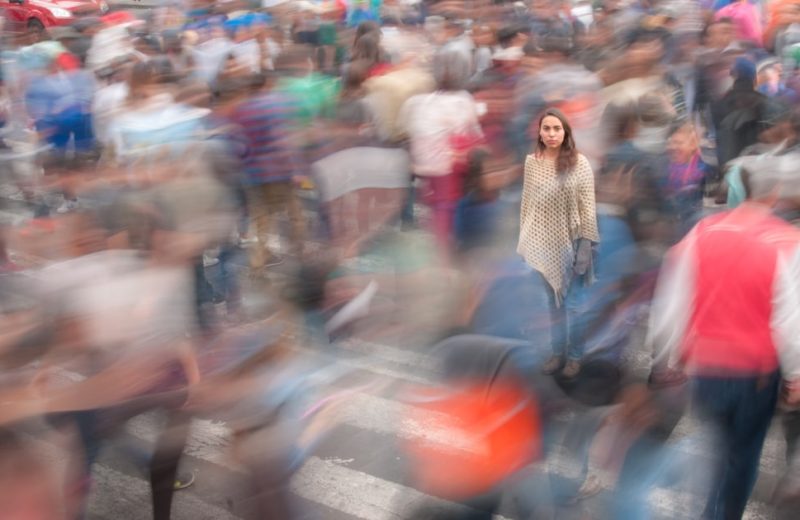 Ansiedad social: cómo superar el miedo a las relaciones