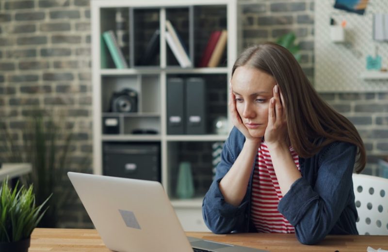 Cómo gestionar el estrés laboral