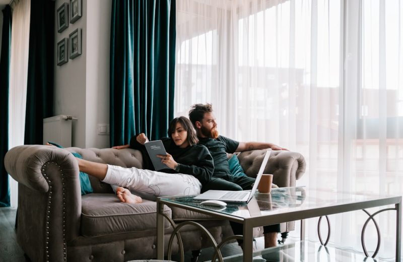 Cómo hablar de emociones con tu pareja