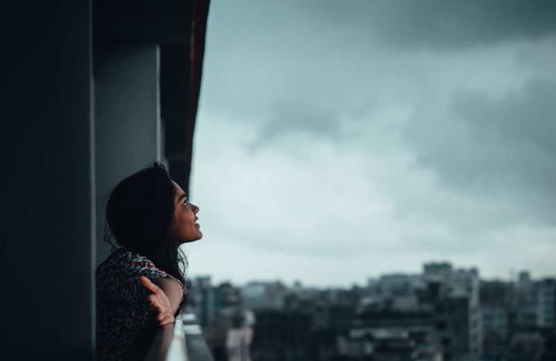 Cómo liberarte del sentimiento de culpa