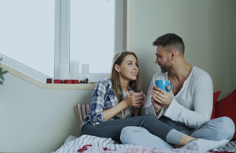 Cómo mejorar la comunicación en la pareja