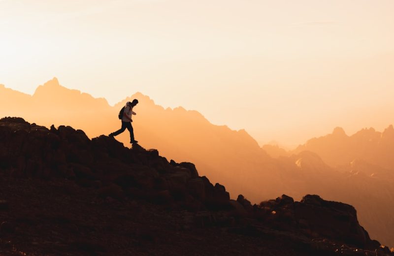 Resiliencia: cómo salir fortalecido de la adversidad