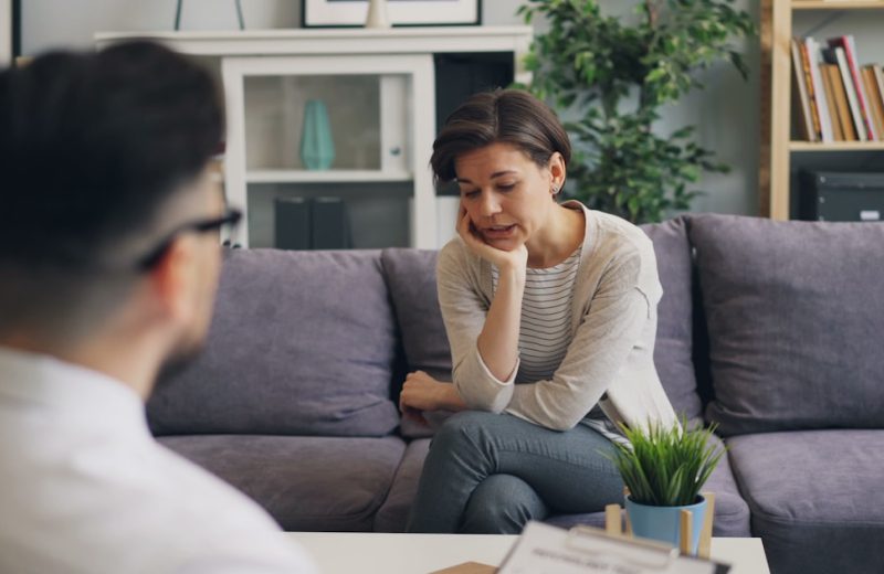 Terapia de pareja: cuándo acudir y qué esperar